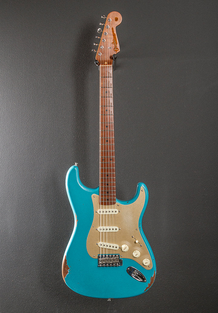 Used Limited Edition 1956 Roasted Relic Strat '24