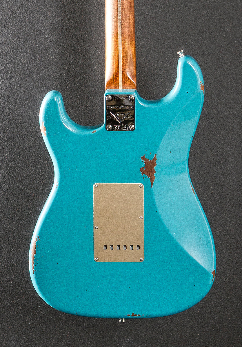 Used Limited Edition 1956 Roasted Relic Strat '24