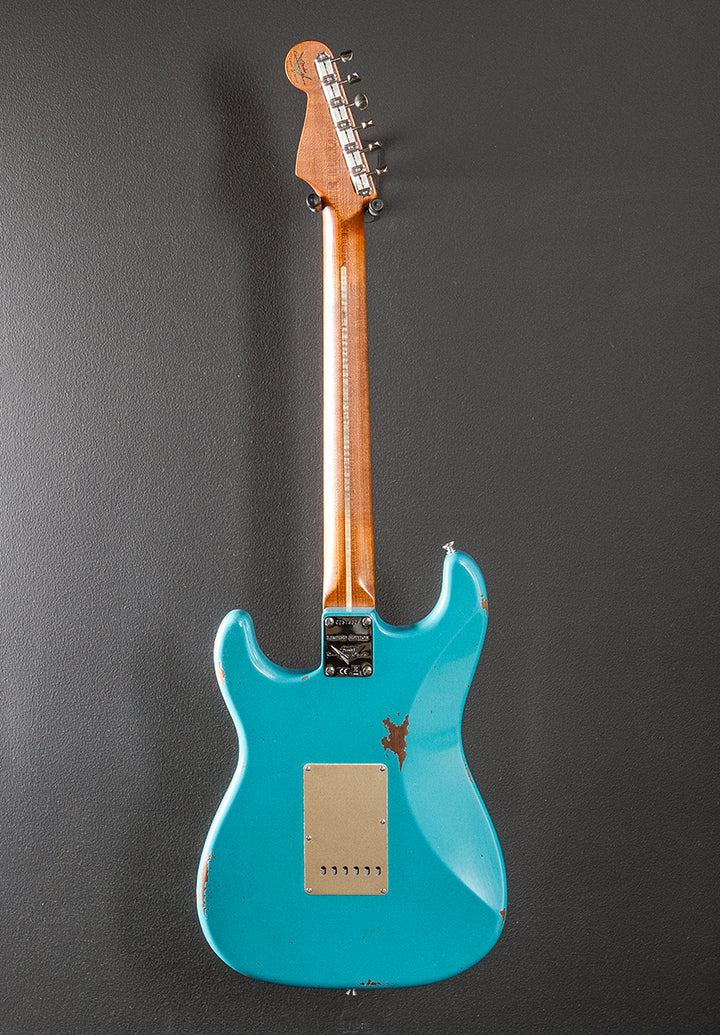 Used Limited Edition 1956 Roasted Relic Strat '24