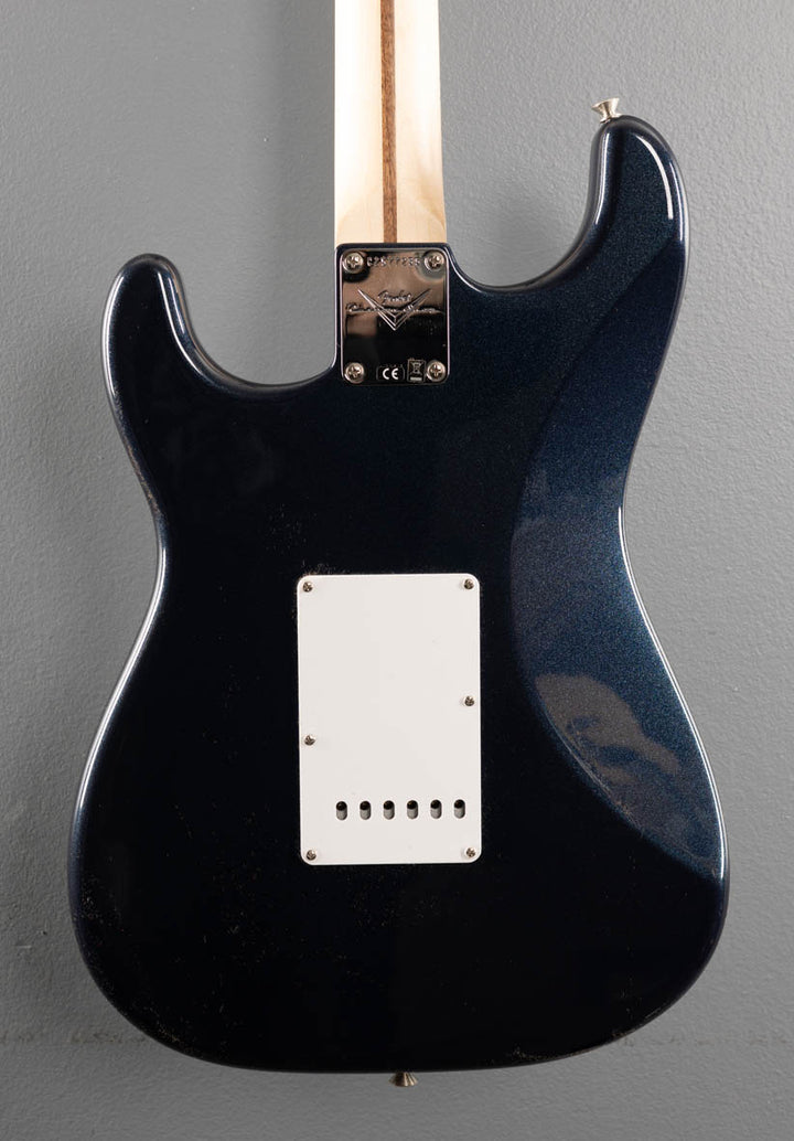 Eric Clapton Signature Stratocaster - Midnight Blue