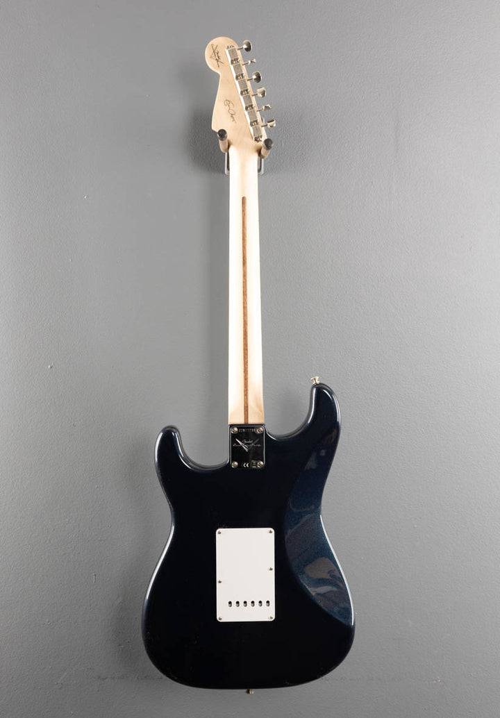 Eric Clapton Signature Stratocaster - Midnight Blue
