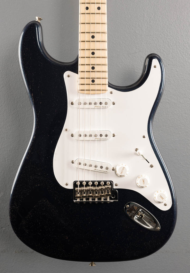 Eric Clapton Signature Stratocaster - Midnight Blue