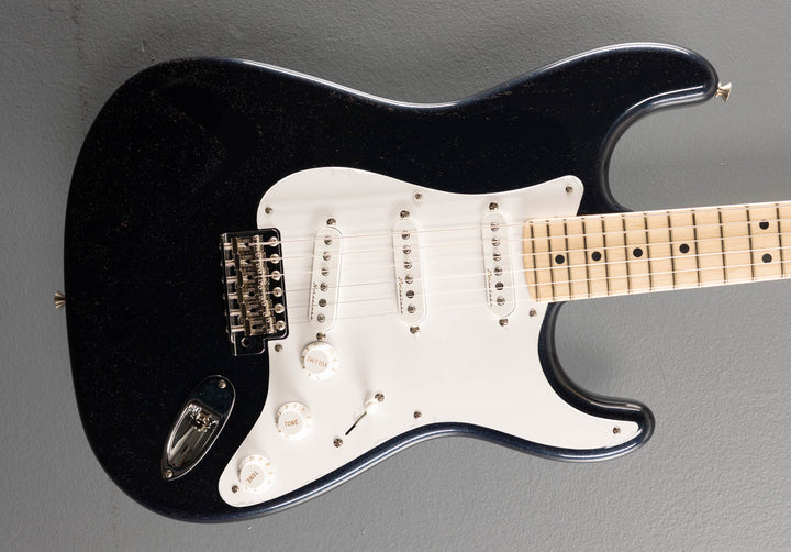 Eric Clapton Signature Stratocaster - Midnight Blue