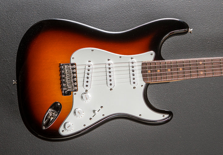 Used 1962 Journeyman Closet Classic Strat '24