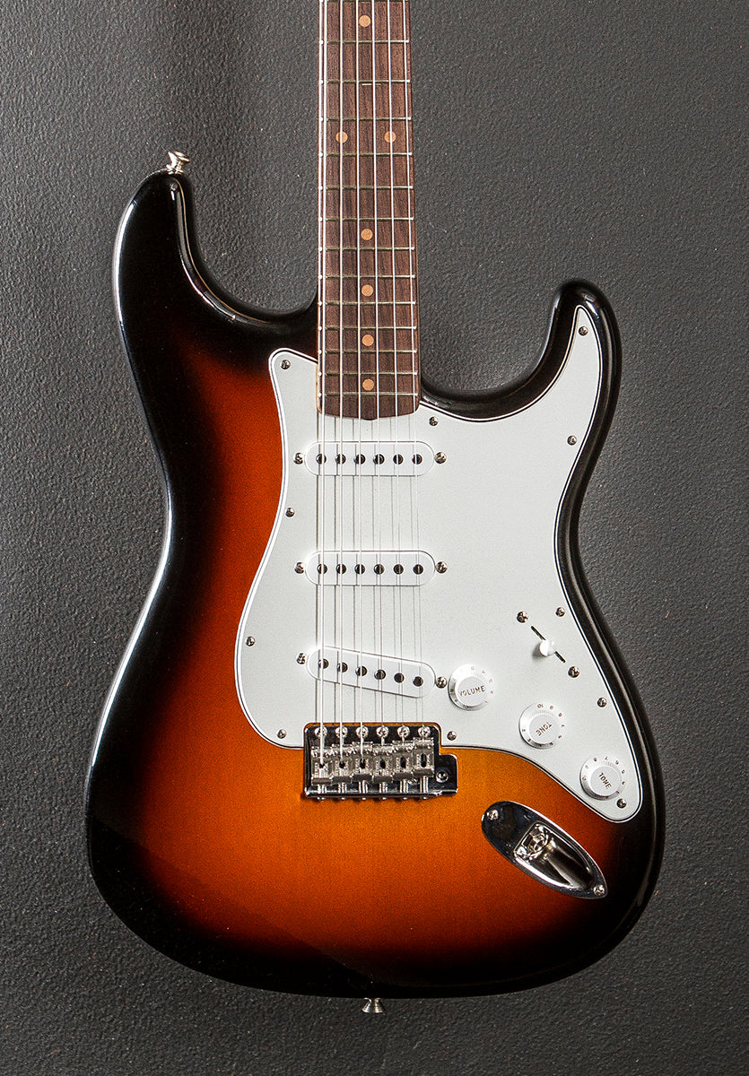 Used 1962 Journeyman Closet Classic Strat '24
