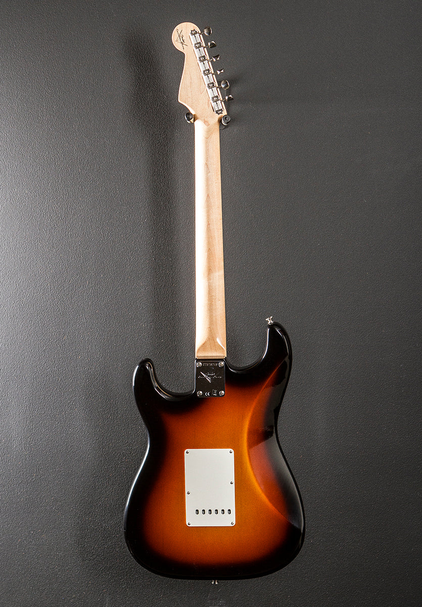 Used 1962 Journeyman Closet Classic Strat '24