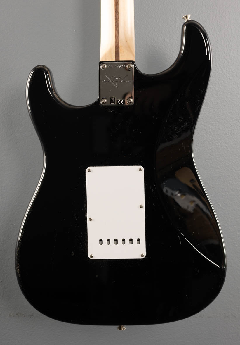 Eric Clapton Signature Stratocaster - Black