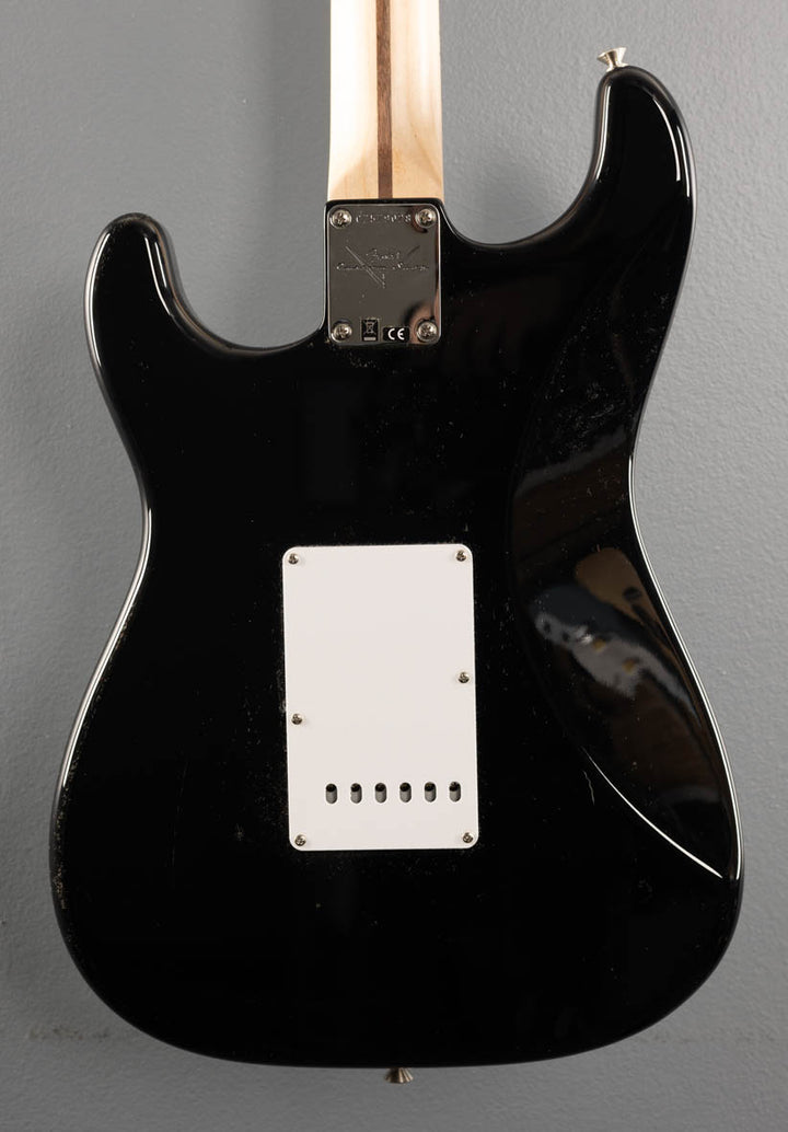 Eric Clapton Signature Stratocaster - Black