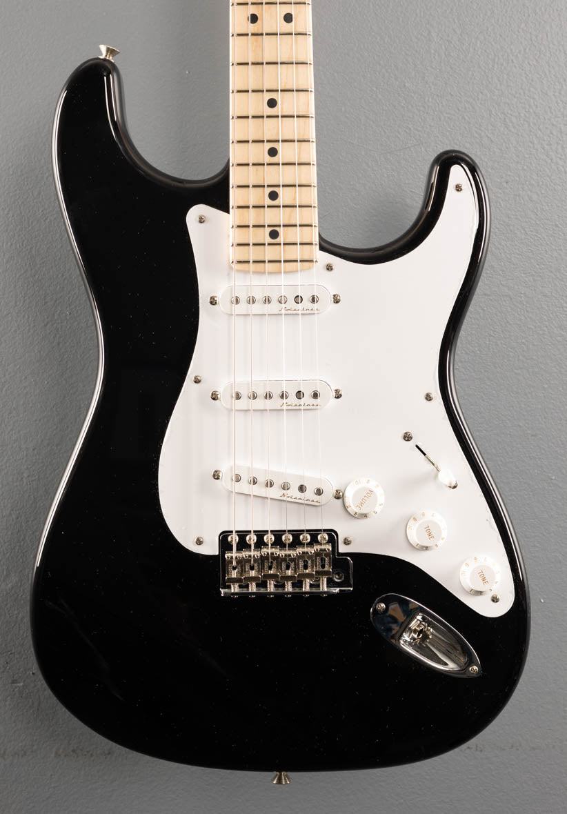 Eric Clapton Signature Stratocaster - Black