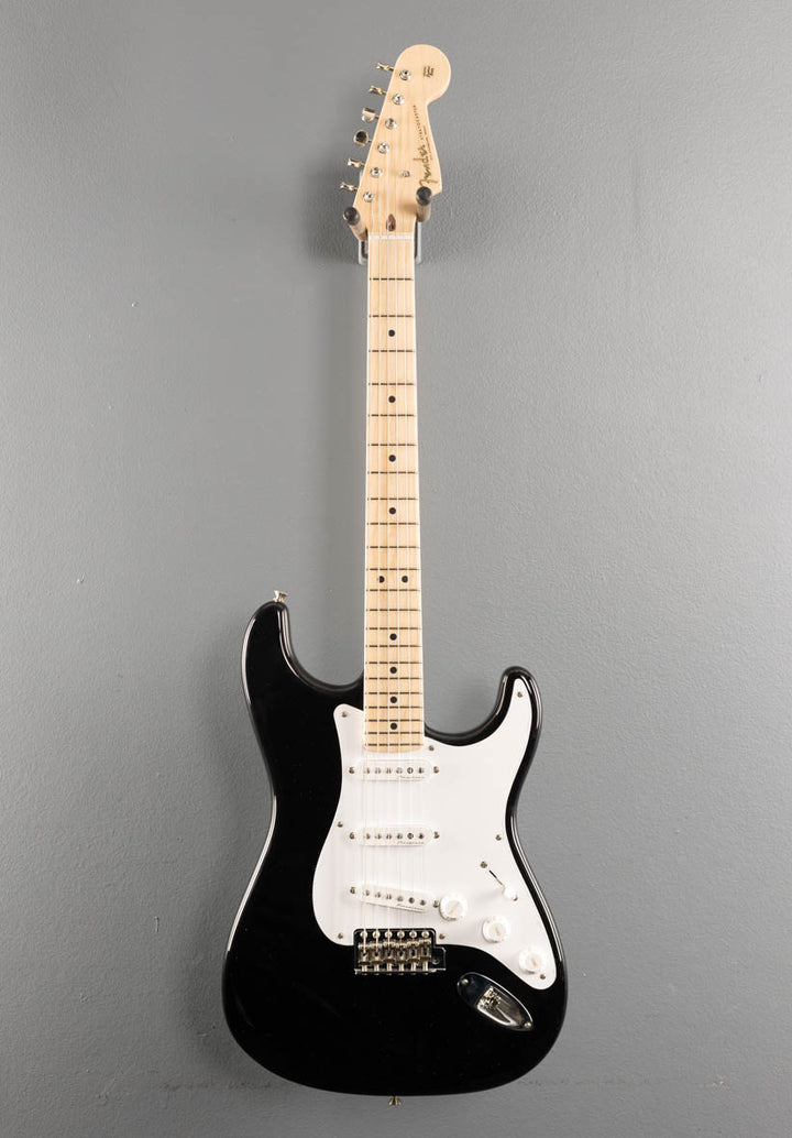 Eric Clapton Signature Stratocaster - Black