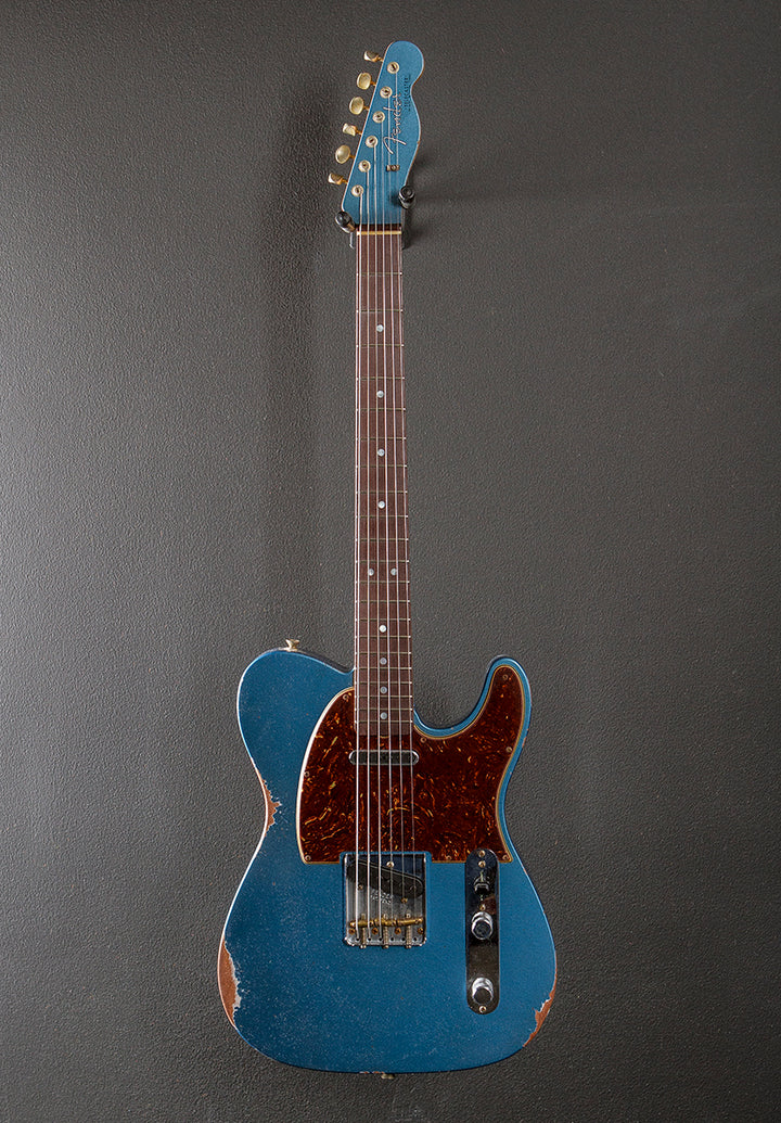 Used Limited Edition 1964 Relic Tele '24