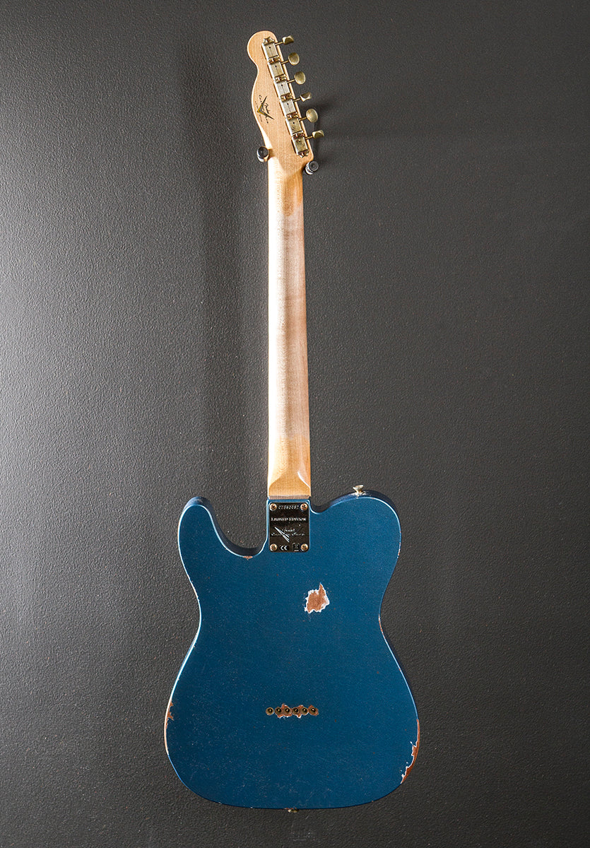 Used Limited Edition 1964 Relic Tele '24