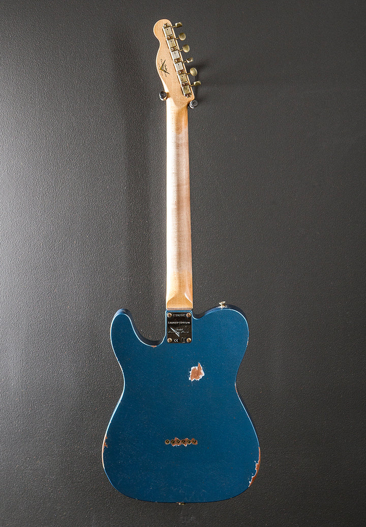 Used Limited Edition 1964 Relic Tele '24