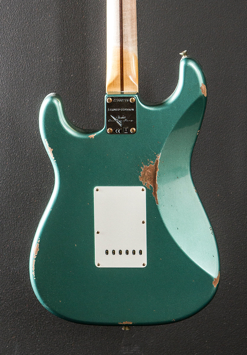Used Limited Edition 1957 Relic Strat '24