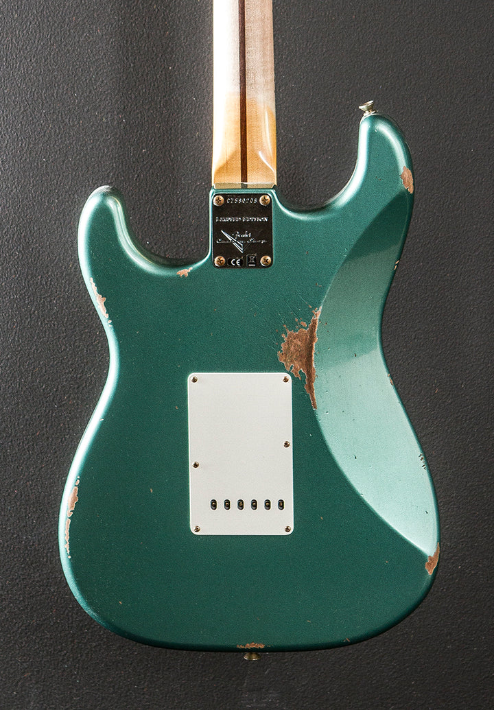 Used Limited Edition 1957 Relic Strat '24