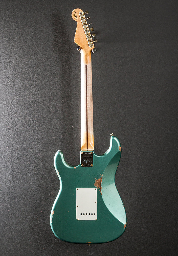 Used Limited Edition 1957 Relic Strat '24