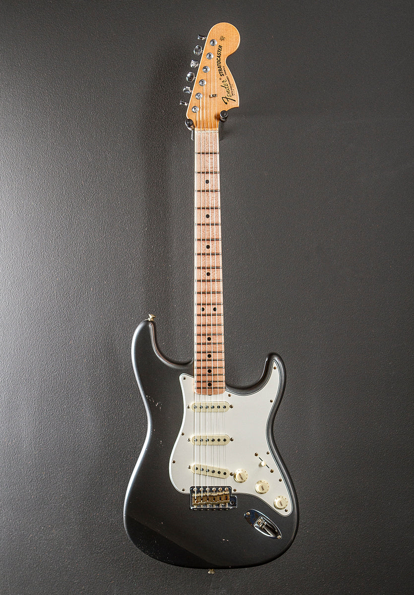 Used Limited Edition 1968 Journeyman Relic Strat '24