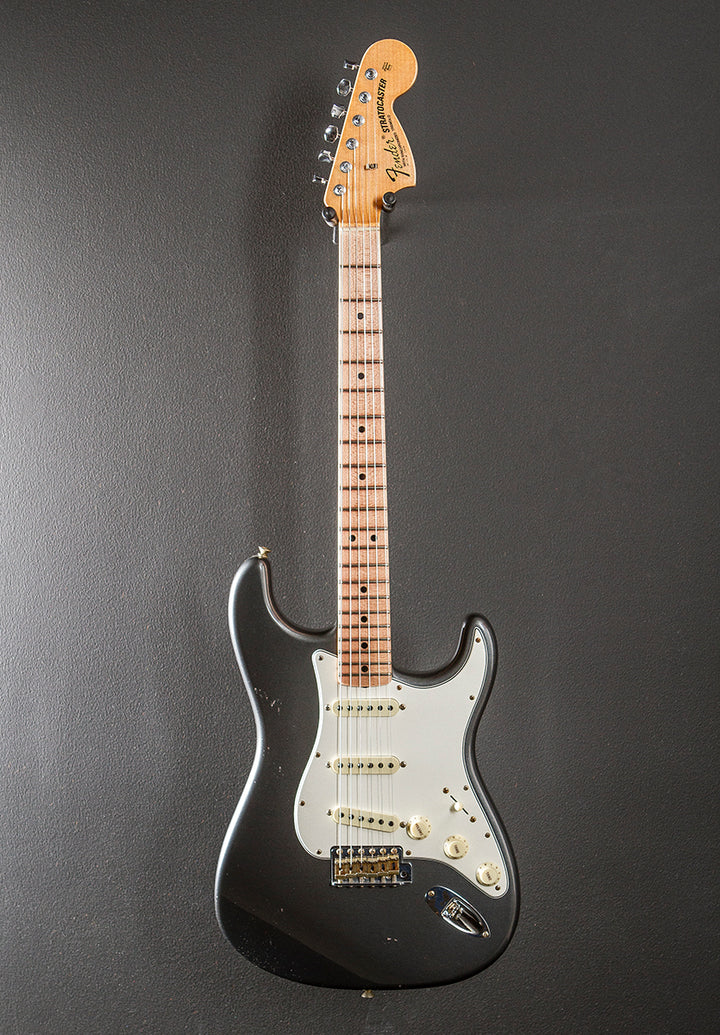 Used Limited Edition 1968 Journeyman Relic Strat '24