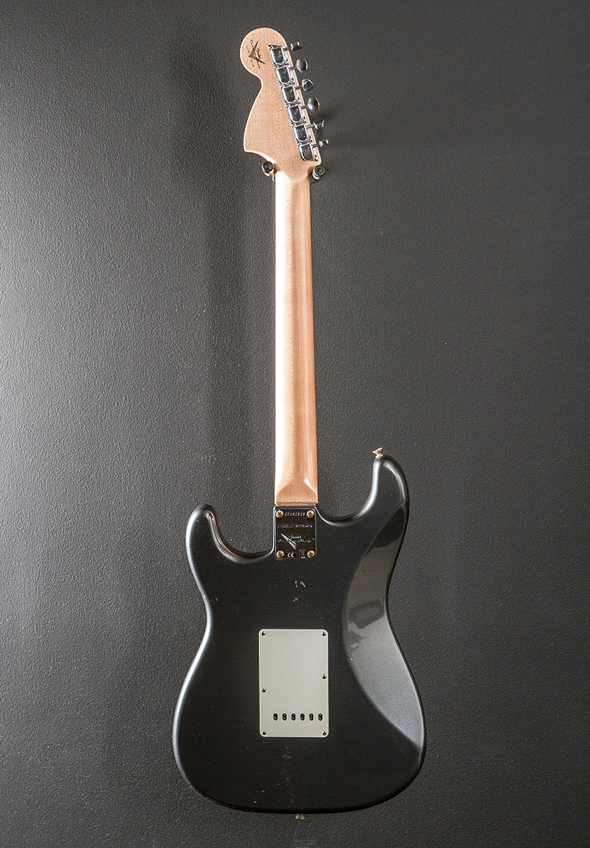 Used Limited Edition 1968 Journeyman Relic Strat '24