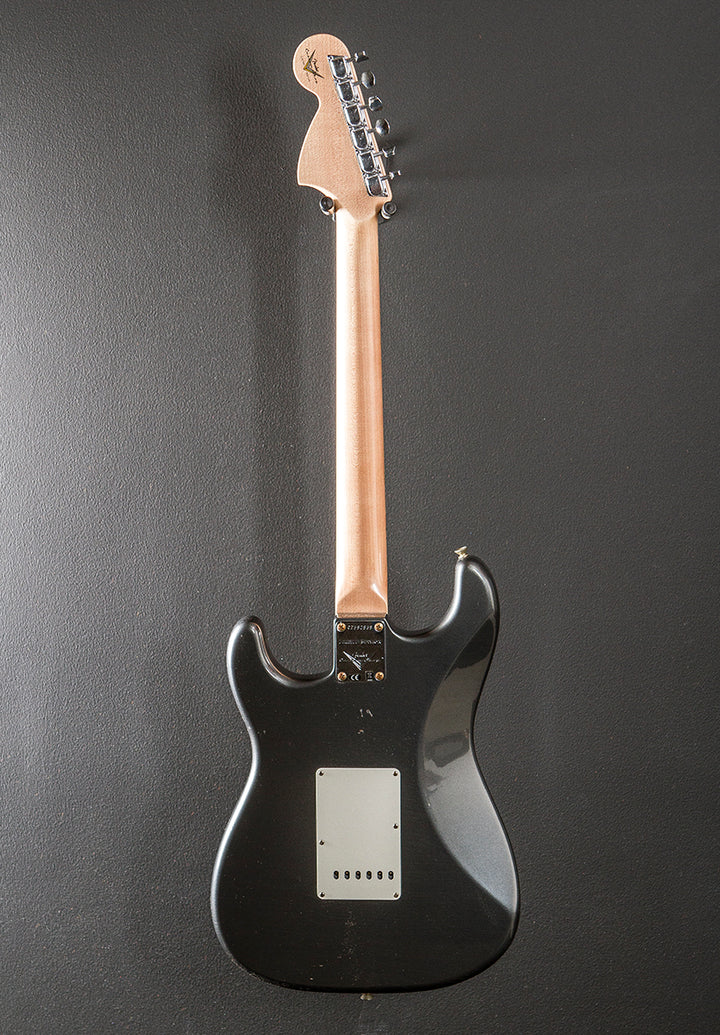 Used Limited Edition 1968 Journeyman Relic Strat '24