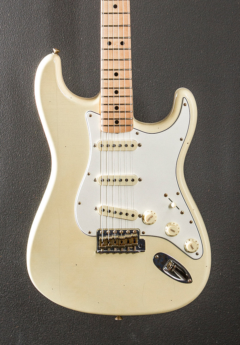 Used Limited Edition 1969 Journeyman Relic Strat '24