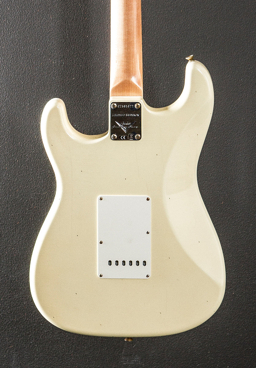 Used Limited Edition 1969 Journeyman Relic Strat '24