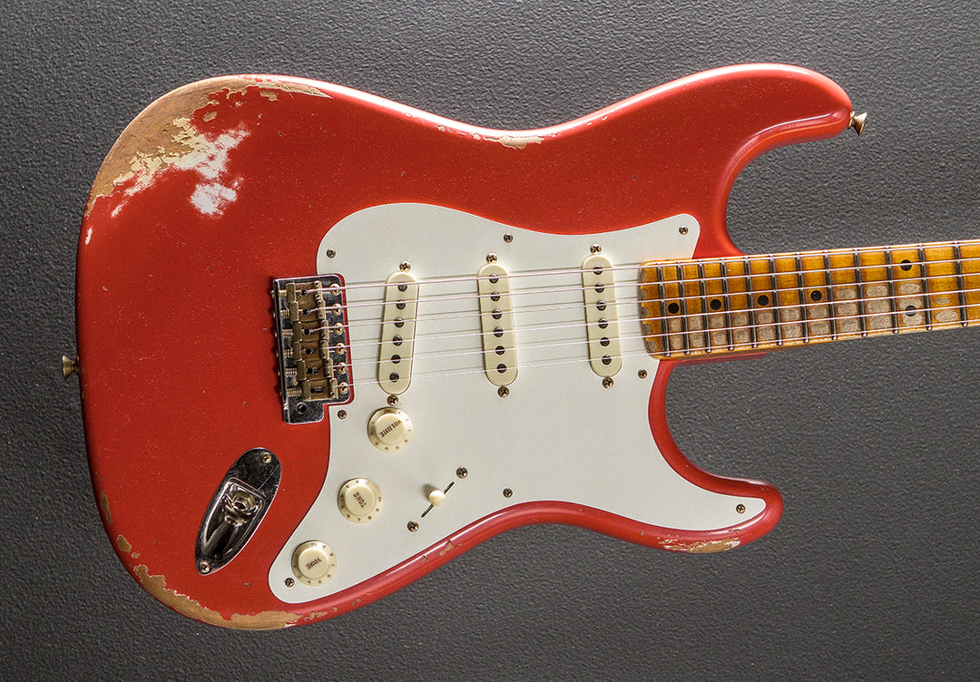 Used 1957 Heavy Relic Strat '24