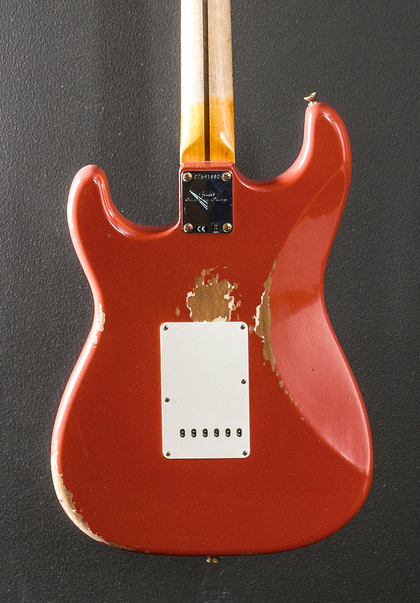 Used 1957 Heavy Relic Strat '24