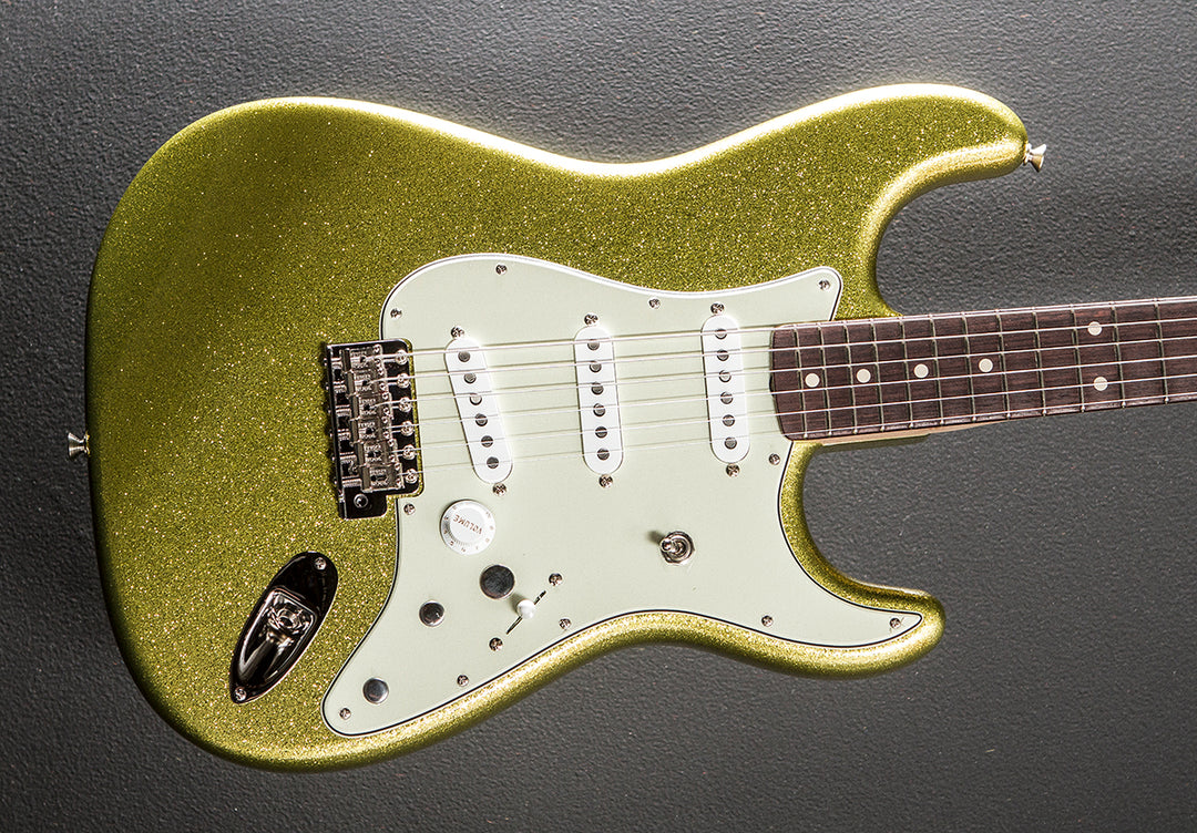 Used Dick Dale Signature Strat '24