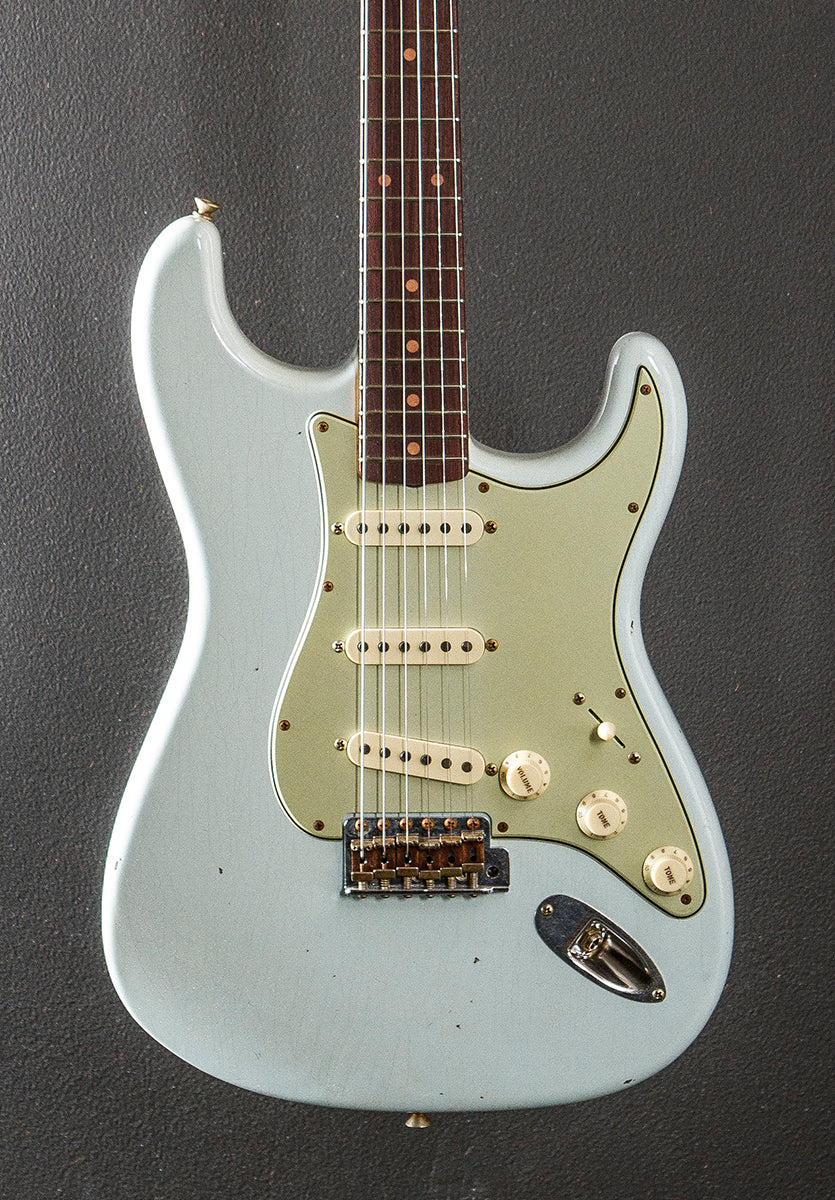 1959 Journeyman Relic Strat