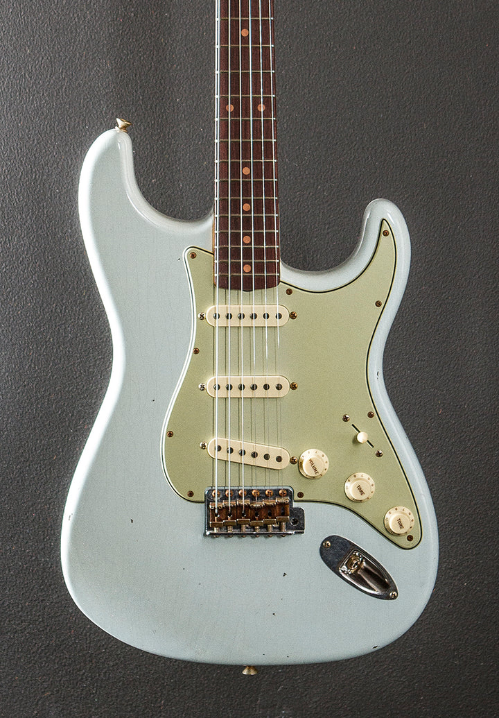 1959 Journeyman Relic Strat