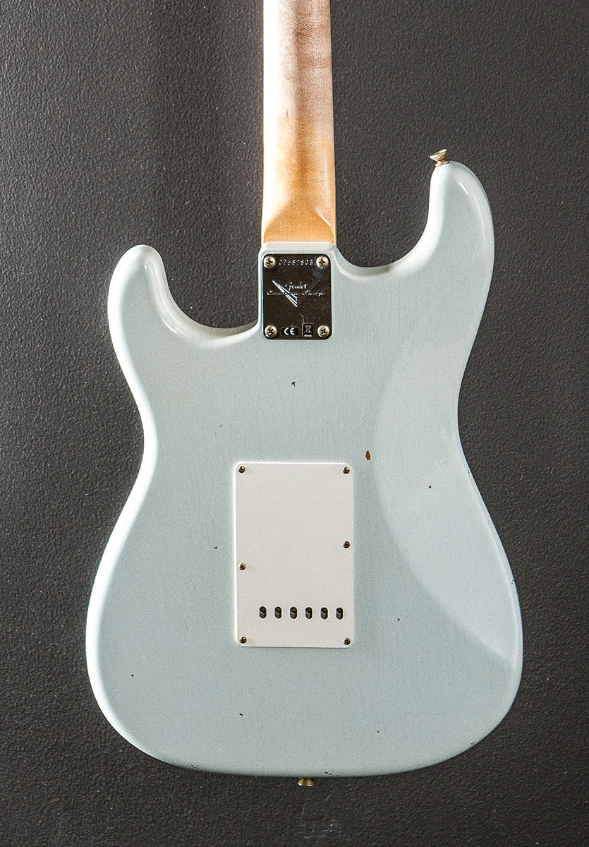 1959 Journeyman Relic Strat