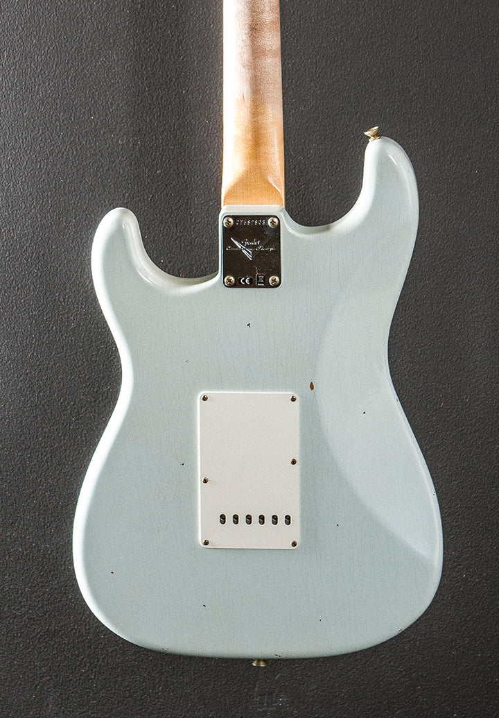 1959 Journeyman Relic Strat