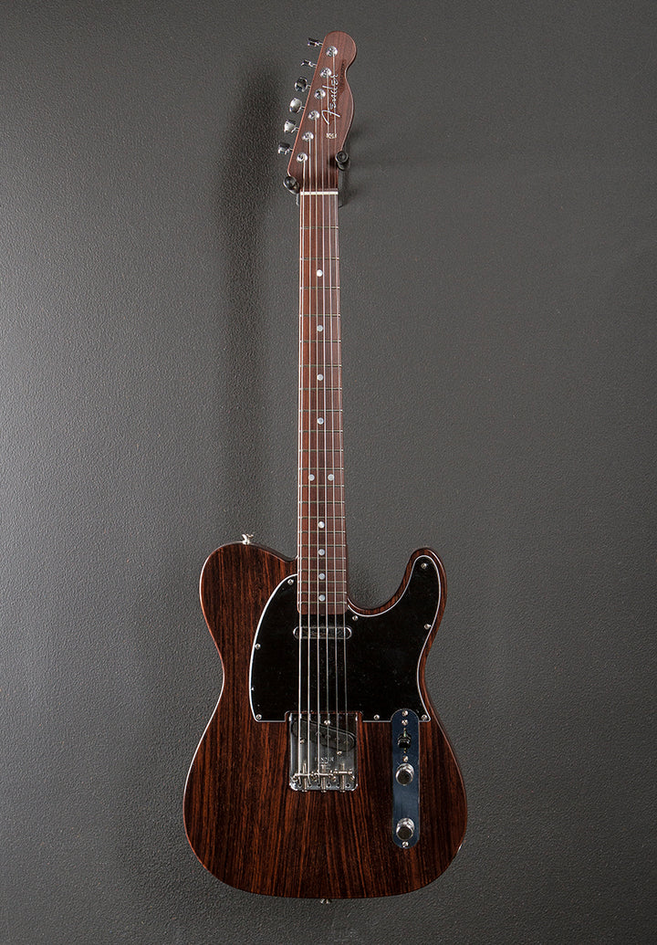 Used Limited Edition Twisted Rosewood NOS Tele '24