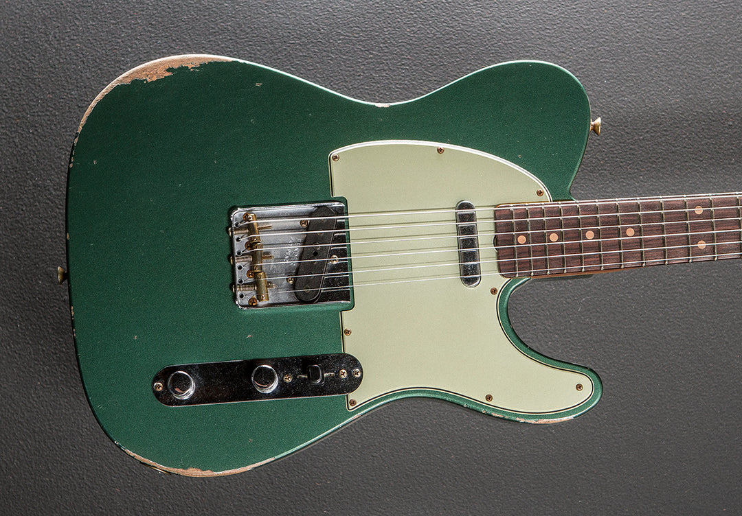 Used Limited Edition 1960 Relic Tele '24