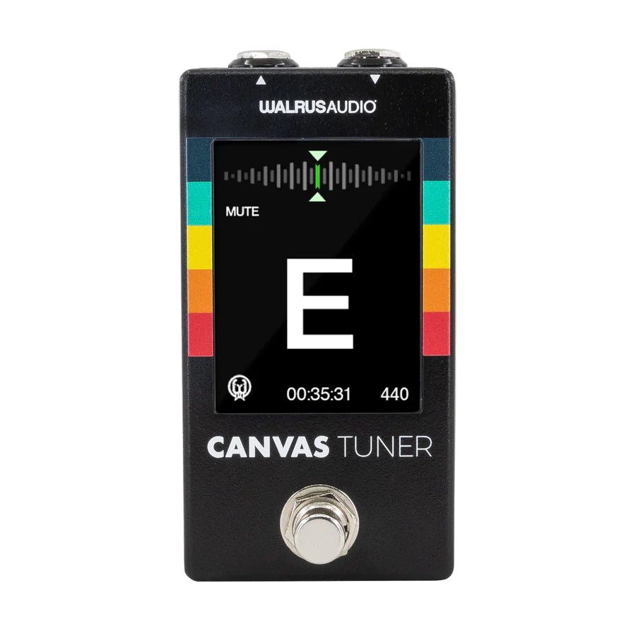 Canvas Tuner