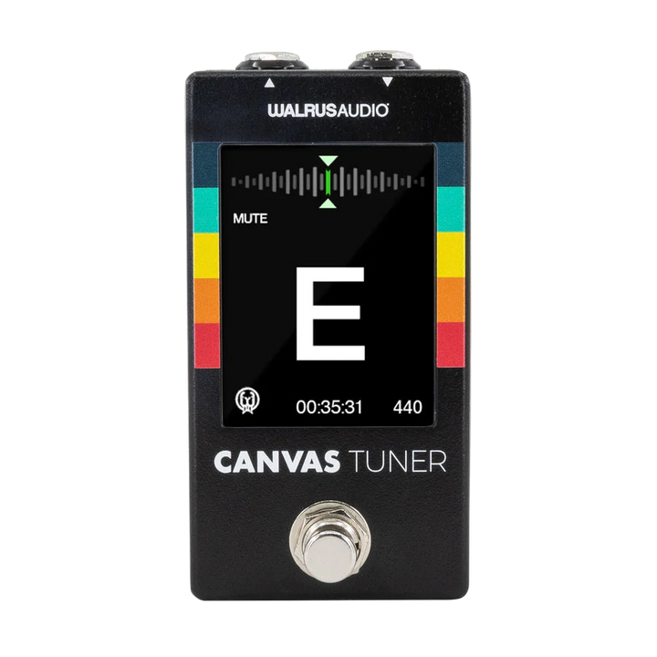 Canvas Tuner