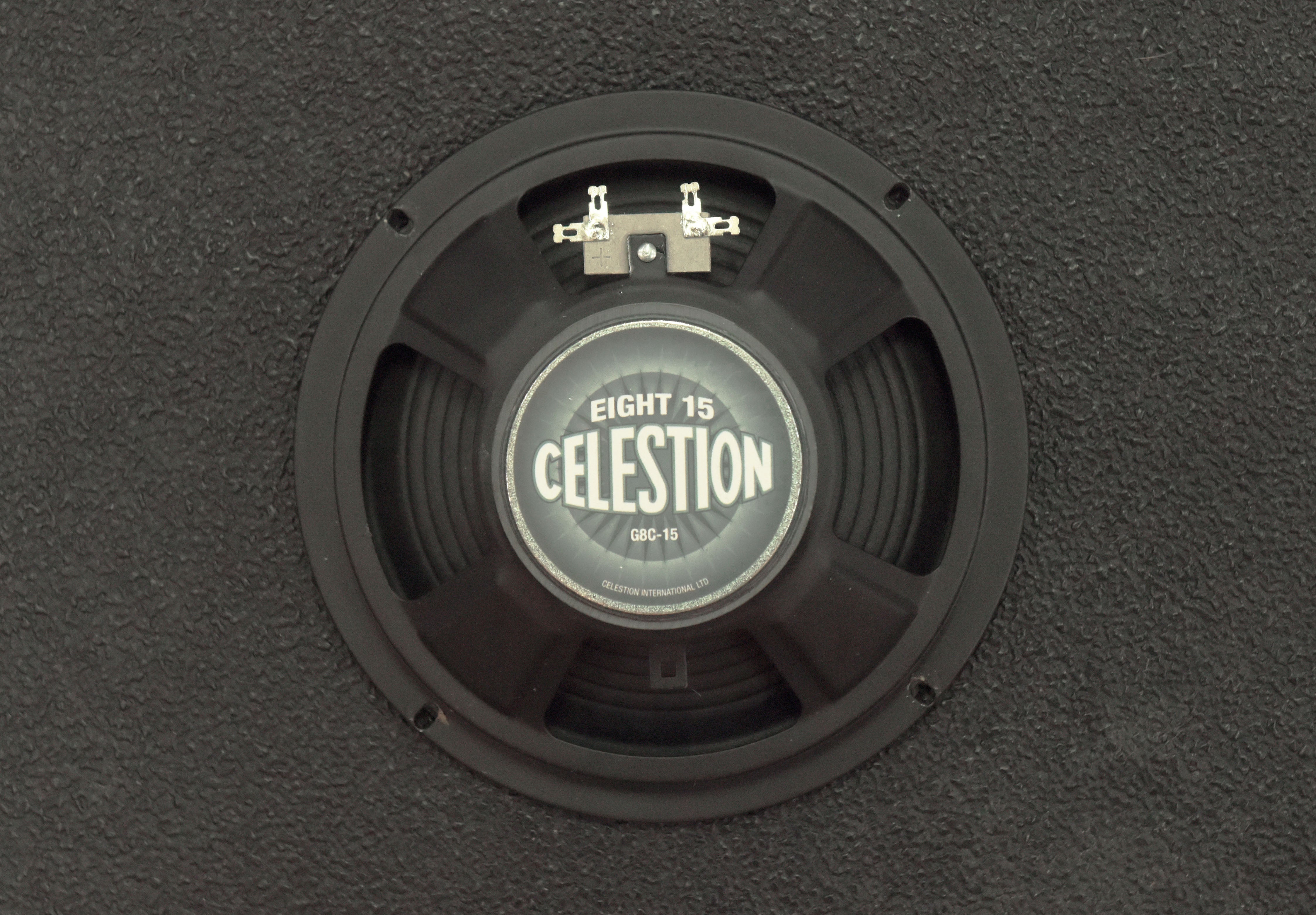 エイチキ15 G8C-15 Eight 15 - 8