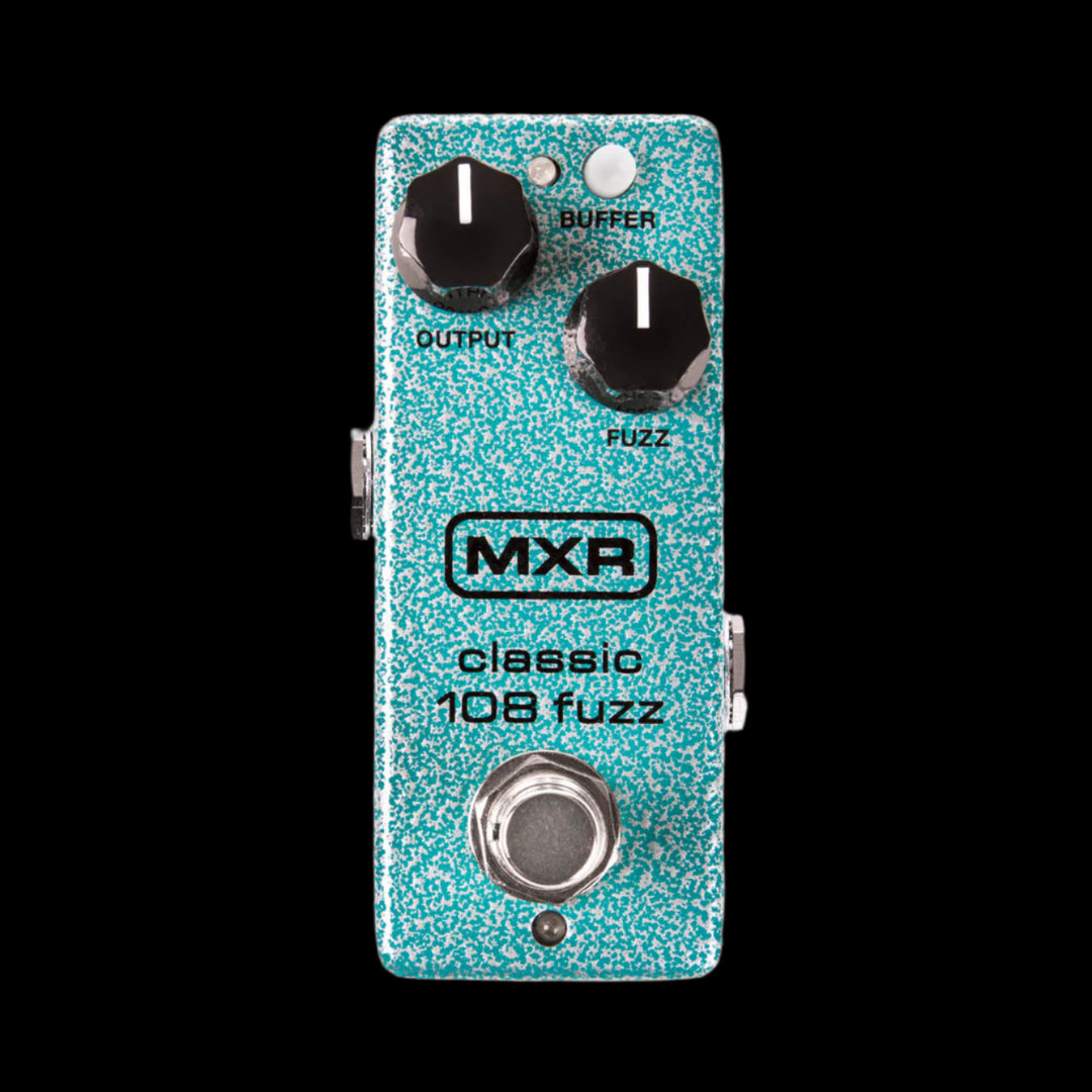 M296 Classic 108 Fuzz Mini