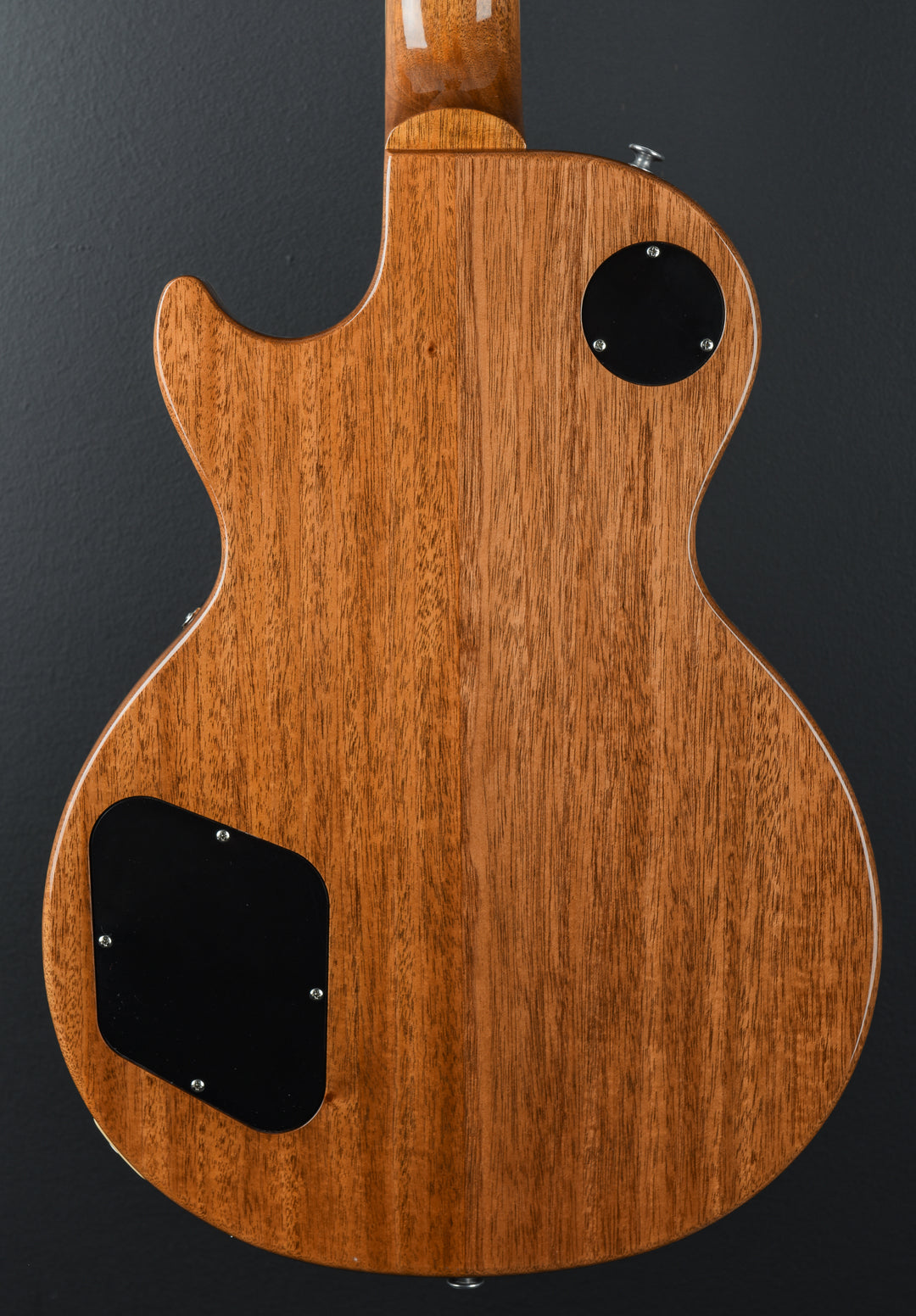 Les Paul Standard 60's Figured Top - Honey Amber