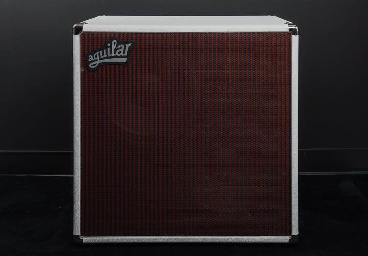 DB212 2x12 Bass Cab, Recent