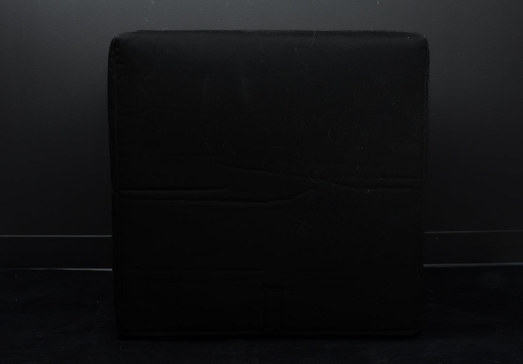 DB212 2x12 Bass Cab, Recent