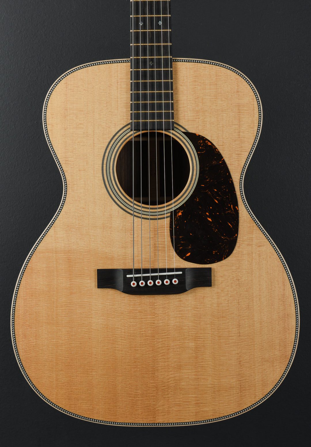 000-28 Modern Deluxe '24