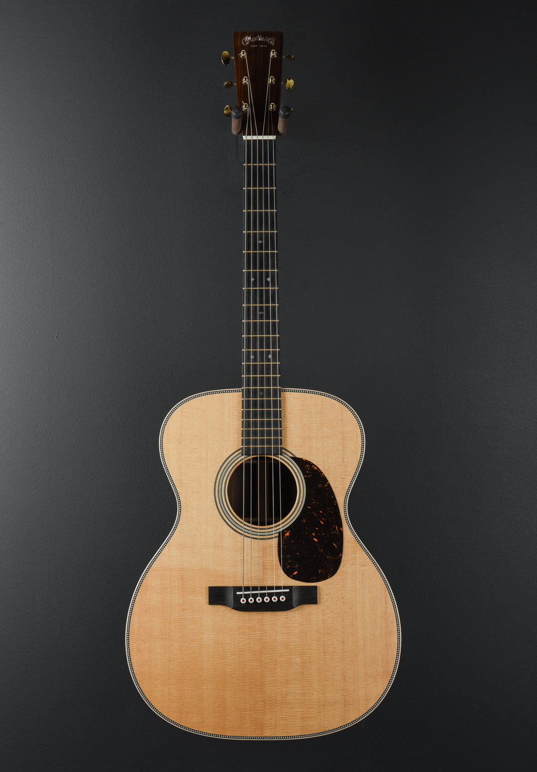 000-28 Modern Deluxe '24