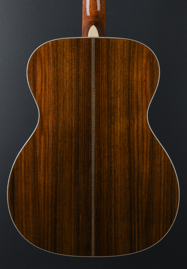 000-28 Modern Deluxe '24