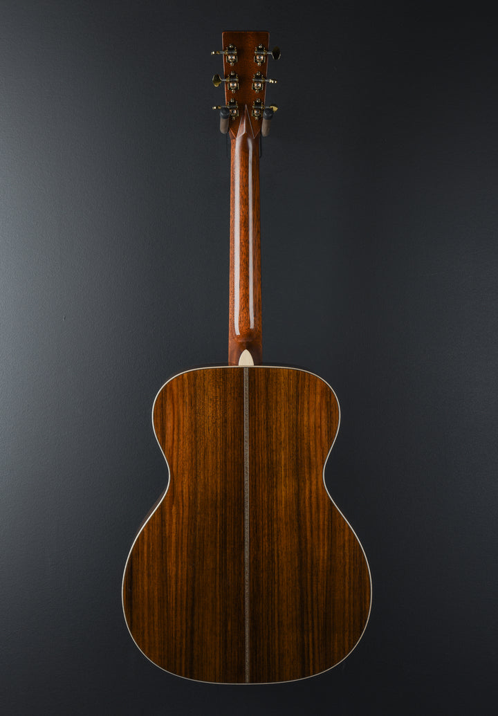 000-28 Modern Deluxe '24