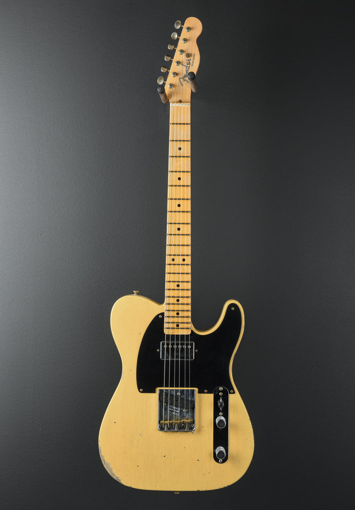 1953 Relic Telecaster HB