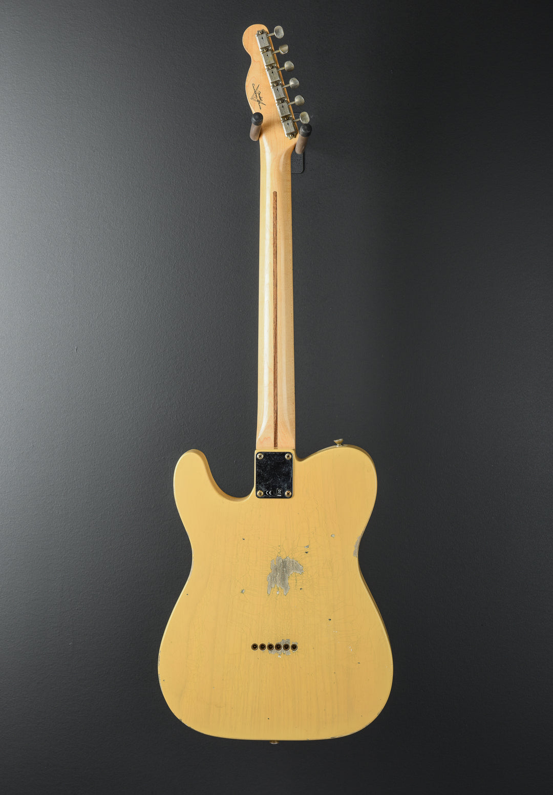 1953 Relic Telecaster HB