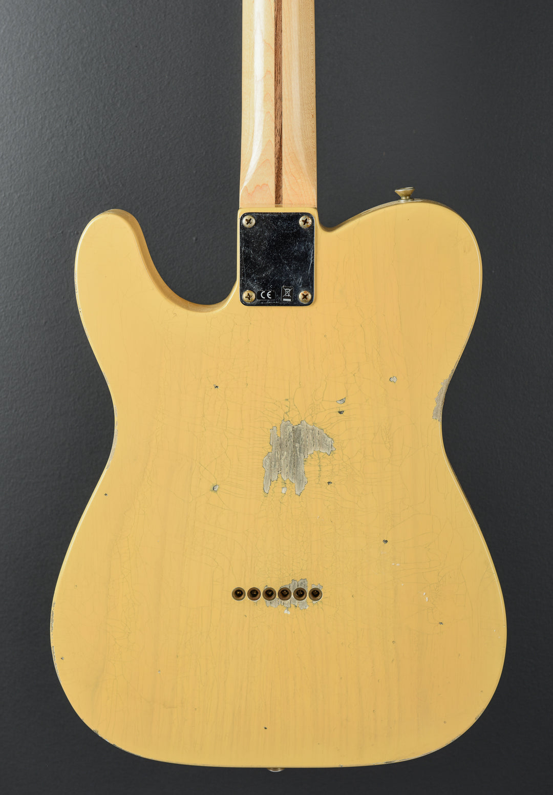 1953 Relic Telecaster HB