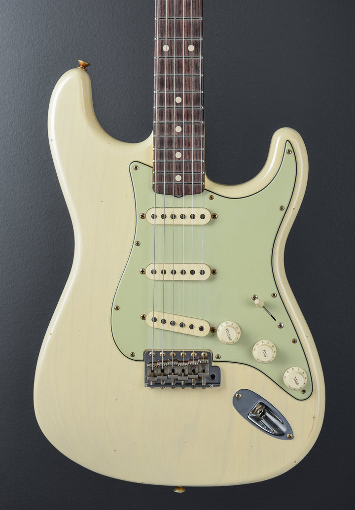 1960 Journeyman Relic Strat